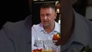 Młodzi kucharze mają spore braki 👨&zwj;🍳 #restauracje #gastronomia #gruberozmowy #podcast #chef