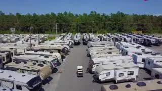 Camping World Myrtle Beach