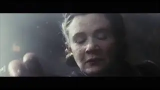 Leia Uses the Force 2.0