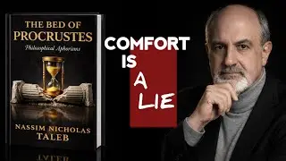 How Systems Quietly Break Humans - The Bed of Procrustes Explained 