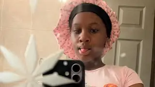 Preparing  for school 