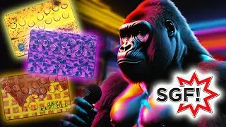 Arcade stick Interview with SGF: Running a Controller Business