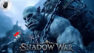 Age of Kingdoms III &ndash; Rise of the Horde | Epic Medieval Fantasy Movie 2026 (AI Film in 8K)