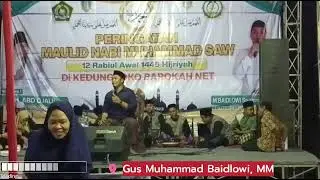 Ngajinya sang Mantan Boyband