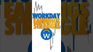 Workday Earnings Release Today | Trade $WDAY Earnings With Options