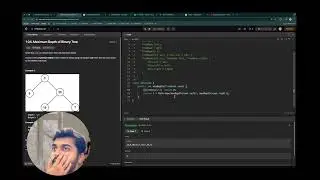 LeetCode - 104. Maximum Depth of Binary Tree