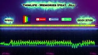 Thimlife - Memories (feat. Jill) (No Copyright Musistat)