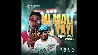 Emaali - Tiger Boy ft. Van G Mosey