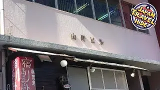 Kagoshima Little Asia Guest House | Kagoshima, Japan | Hotel Review 🏨