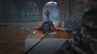 Cayo Perico Heist DUO / Editor Rockstar /2024