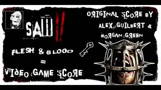 Saw II: Flesh & Blood | Video Game Score | Suspense [A] Theme