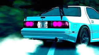 RAFAEL D - ZANIM UMRĘ ft. Antoni Banah (AMV)