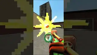 Everything to know about the Rocket Launcher's Primary Fire - Ultrakill