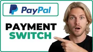 How To Change Your Preferred Payment Method In PayPal (2026 Guide)