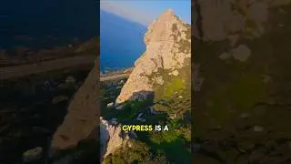 Top 5 Must-Visit Places in Cyprus | Ultimate Travel Guide #travel #tourismsite