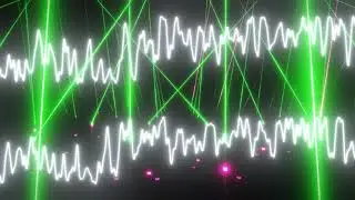 Space Laces - Overdrive EP (C-Sar Mix)