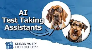 Reinventing Education with our AI Test Taking Bots: Barni and Ace