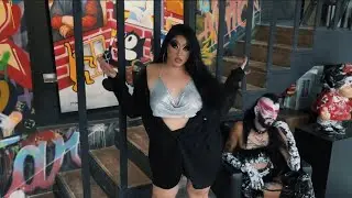 KYCI La Reina de Bga - INMORTAL (prod. by DEYA)