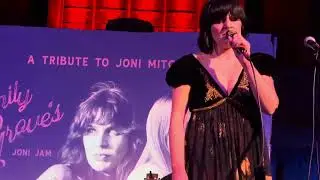 EMILY GROVE Joni jam RIVER