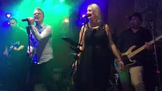Groove Nation - Melbourne Corporate & Wedding Cover band