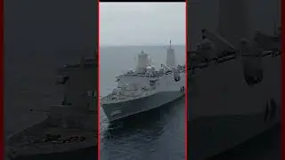 New Power Bloc? India Leads Africa in Historic Naval Exercise #india #africa #indiannavy#indianarmy