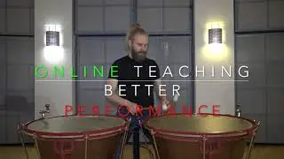 An online academy to build your orchestral musician's voice!