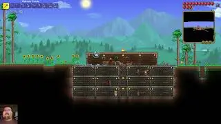 Terraria: Ep.4 Summoner Upgrades!!