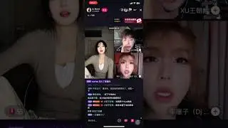 Live 150126. Băng Băng. XU. Liz. Ren