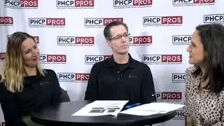 Essency Featured on the PHCP Pros Podcast