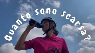 Provo a preparare un mezzo Ironman partendo da zero