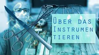 Das Instrumentieren (Sterile Assistenz) | DerOperateur-DerPodcast #002