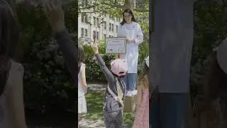 Soapbox Science 2023 (reel)