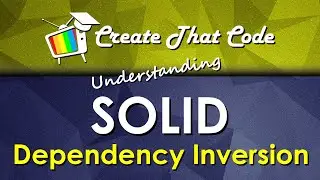 Understanding SOLID - Dependency Inversion Principle