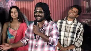 Hero Suhas Speech @ HeyBhagawan Date Announcement & Teaser Launch Event