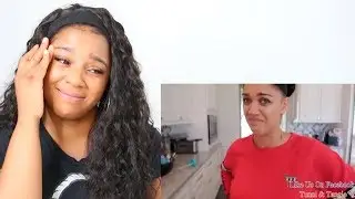 D&B NATION'S DUMBEST MOMENTS | Reaction