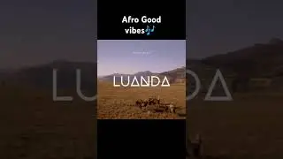 Luanda, my afro song good vibes #mrbeast #cr7 #music #musica #africa #afro #remix