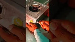 how to remove gas pipe fittings#viralvideo#shortfeed#shortvideo