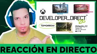 DEVELOPER_DIRECT 2026 + FABLE + FORZA HORIZON 6 + GAME FREAK