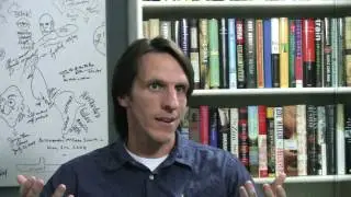 Brady Udall: Polygamy, Feminism, and Childhood Intrigue