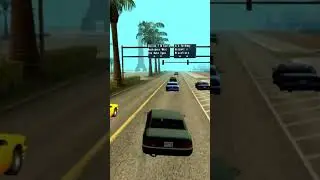 gta san andreas mobile game my channel name itz_abhishek_05 subscribe and like 👍