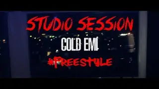 EMI - SHOTGUN (OFFICIAL FREESTYLE VIDEO)