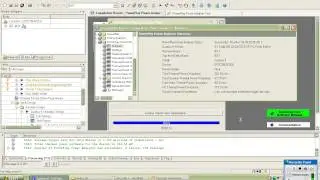 power play power analysis in quartus-II