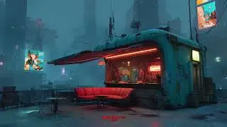 Lofi Coffee Shop ☕️ Music to put you in a better mood 🌿 lofi hip hop - lofi songs | study / relax