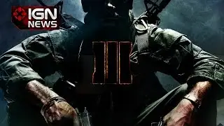 Black Ops 3 Minimum PC Specs Revealed - IGN News