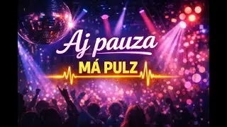 Carnaby &ndash; Aj pauza m&aacute; pulz | Uplifting Disco Pop & Modern Dance Groove