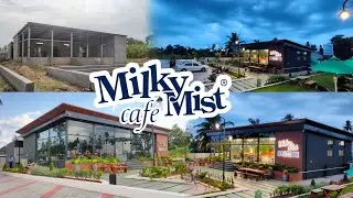 MILKY MIST cafe  (erode) #milkymist