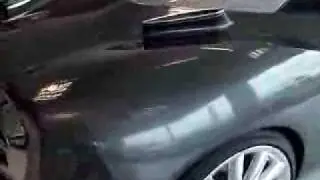 Spyker C12 Zagato 2010