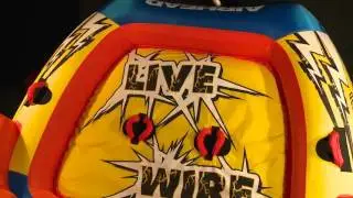 Airhead Live Wire 3