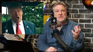 Pat Gray's Take on President Trump