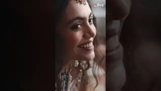 Explore trending wedding looks with Myntra Beauty's Virtual Try-On